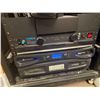Image 4 : Onkyo TX-NR555 AC Receiver, Furman PL-Plus Power Conditioner & Crown XLS 1502 Power Amplifier