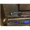 Image 5 : Onkyo TX-NR555 AC Receiver, Furman PL-Plus Power Conditioner & Crown XLS 1502 Power Amplifier