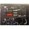 Image 1 : Qty 3 Araknis Hardware: Two AN-210-SW-R-16-PoE POS Switches & AN-310-SW-R-16 Matrix Switch