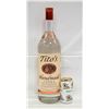 Image 1 : TITO'S HANDMADE VODKA 3L 40%