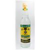 Image 1 : WRAY & NEPHEW WHITE OVERPROOF RUM 750ML 63%