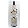 Image 1 : 2020 BOTTER APPASSIMENTO ROSSO PUGLIA IGT 750ML