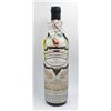 Image 1 : 2020 BOTTER APPASSIMENTO ROSSO PUGLIA IGT 750ML