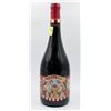 Image 1 : 2019 MICHAEL-DAVID VINEYARDS PETITE PETIT RED WINE