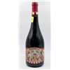 Image 1 : 2021 MICHAEL-DAVID VINEYARDS PETITE PETIT RED WINE