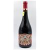 Image 1 : 2018 MICHAEL-DAVID VINEYARDS PETITE PETIT RED WINE