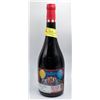 Image 1 : 2015 MICHAEL-DAVID VINEYARDS PETITE PETIT RED