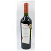 Image 1 : 2017 RAVANAL RESERVA CABERNET SAUVIGNON WINE