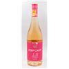 Image 1 : KEEP CALM AND CHILL ROSE WINE 750ML 12%