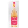 Image 1 : KEEP CALM AND CHILL ROSE WINE 750ML 12%