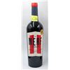 Image 1 : 2016 MERF CABERNET SAUVIGNON WINE 750 ML