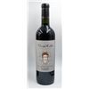 Image 1 : 2017 CARMEN FRIDA KAHLO SINGLE VINEYARD CABERNET