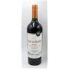 Image 1 : 2019 SUR DE LOS ANDES MALBEC CABERNET SAUVIGNON
