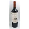 Image 1 : 2015 DOÑA PAULA ESTATE MALBEC WINE 750ML