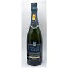 Image 1 : 2006 SUMAC RIDGE ESTATE WINERY BRUT 750ML 13%