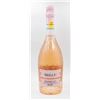 Image 1 : BRILLIA! PROSECCO ROSE 750ML 11%