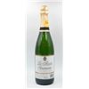 Image 1 : LA LCALA SPUMANTE SPARKLING WINE 750ML 7%