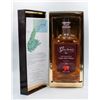 Image 2 : 14YR GLEN BRETON CANADA'S FIRST SINGLE MALT WHISKY