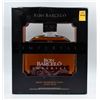Image 1 : RON BARCELO IMPERIAL AGED RUM 700ML 38%