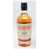 Image 1 : OLD FASHIONED 1792 CRAFTED COCKTAIL MADE WITH