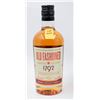 Image 1 : OLD FASHIONED 1792 CRAFTED COCKTAIL MADE WITH