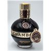 Image 1 : CHAMBORD BLACK RASPBERRY LIQUOR 375ML 16.5%