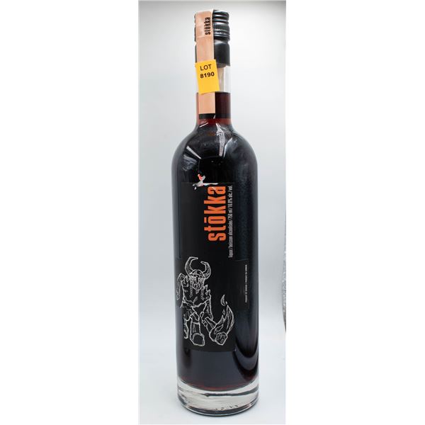 STOKKA LIQUOR 750ML 16%