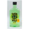 Image 1 : SOUR PUSS GREEN APPLE LIQUOR 375ML 15%