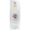 Image 1 : RON MATUSALEM RUM PLATINO 750ML 40%