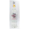 Image 1 : RON MATUSALEM RUM PLATINO 750ML 40%