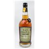 Image 1 : JUAN SANTOS ANEJO 9 YEAR RESERVA ESPECIAL