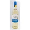 Image 1 : PELLER FAMILY VINEYARDS PINOT GRIGIO 750ML 12%