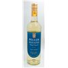 Image 1 : PELLER ESTATES PINOT GRIGIO 750ML 12%