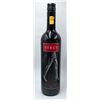 Image 1 : 2012 RED OVER HEELS WINE 750ML 13.5%