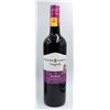 Image 1 : PELLER FAMILY VINEYARDS SHIRAZ 750ML 13%