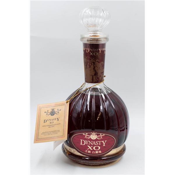 DYNASTY X.O FINE SUPERIOR BRANDY 700ML 40%