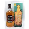 Image 1 : THE ISLE OF JURA SINGLE MALT SCOTCH WHISKY AGED 14