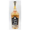 Image 1 : CROW'S NEST SPICED RUM 750ML 40%