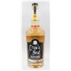 Image 1 : CROW'S NEST SPICED RUM 750ML 40%