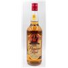 Image 1 : PANAMA RED PURE PANAMANIAN OVER PROOF RUM 750ML