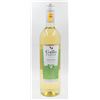 Image 1 : GALLO FAMILY SWEET APPLE WINE 750ML 9%