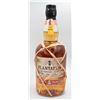 Image 1 : PLANTATION BARBADOS RUM AGED 5 YEARS 750ML 40%