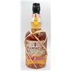 Image 1 : PLANTATION BARBADOS RUM AGED 5 YEARS 750ML 40%
