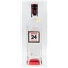 Image 1 : BEEFEATER 24 LONDON DRY GIN 750ML 45%