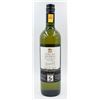 Image 1 : 2009 PIRCAS NEGRAS TORRONTES 750ML 12.5%