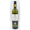 Image 1 : 2009 PIRCAS NEGRAS TORRONTES 750ML 12.5%