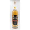 Image 1 : CENTENNIAL CANADIAN RYE WHISKY SPICED 750ML 35%