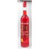 Image 1 : LUXARDO PASSIONE ROSSA CRANBERRY LIQUEUR BASED