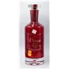 Image 1 : IMPORTED ULTIMAT BLACK CHERRY FLAVORED VODKA