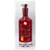 Image 1 : IMPORTED ULTIMAT BLACK CHERRY FLAVORED VODKA
